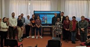 Aumentan las demandas de recursos para la inclusión racial juvenil