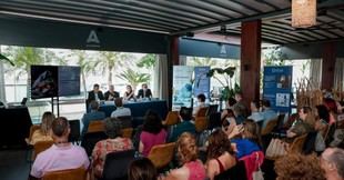 Expertos piden conciencia sobre el desperdicio de alimentos en jornada de la UCAM