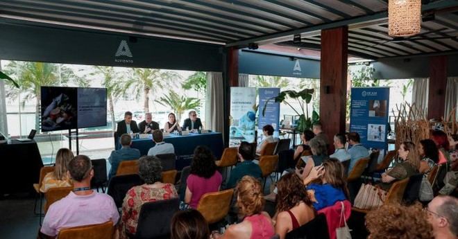 Expertos piden conciencia sobre el desperdicio de alimentos en jornada de la UCAM