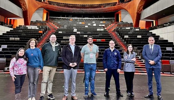 Expertos analizan los desafíos éticos en el ámbito del cuidado legal