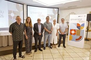 UJI advierte sobre la urgencia de medidas para cumplir con la directiva europea de calidad del aire en 2030
