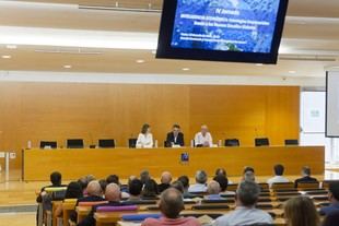 Jornada en la UJI sobre estrategias empresariales ante desafíos globales