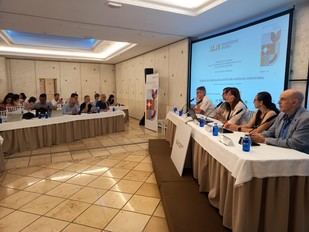 La UJI destaca la importancia del monitoraje continuo de la calidad del aire para cumplir con las metas ambientales de 2030