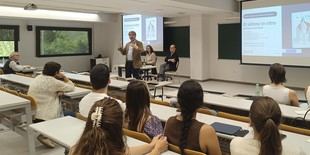 Análisis sobre la reproducción asistida en la presentación de "El último in vitro"