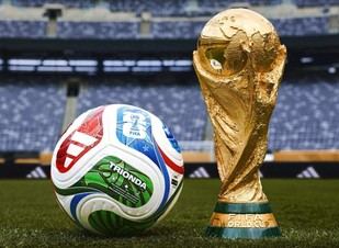 Advertencia climática para el Mundial de Fútbol 2026