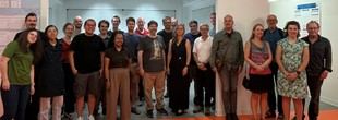 Colaboración entre UNAM y la École Polytechnique impulsa investigación en lógica epistémica y cálculo distribuido