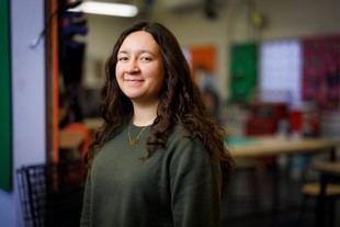 Estudiante de MIT impulsa la acuicultura regenerativa en una granja de Arkansas