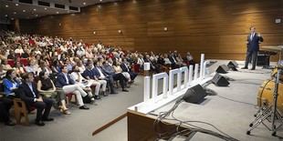Premios Alumni 2025 destacan el talento y compromiso de exalumnos en UIC Barcelona