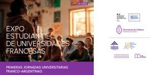 Expo de Universidades Francesas 2026 ofrecerá oportunidades educativas