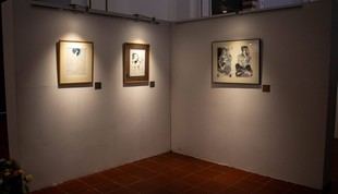 Inauguran en Campeche la exposición «Picasso: aún sorprendo»