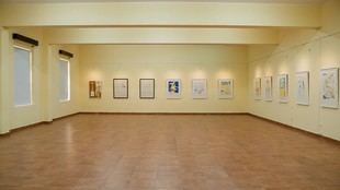 Inauguran en Angola la exposición de Salvador Dalí "La Conquista del Cosmos"