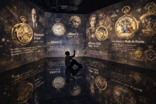 El MIARB se posiciona como líder en la relojería mundial