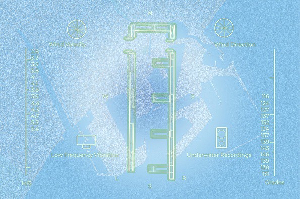 Inaugurada la exposición ‘Sensing Presence’ en el CCCC de Valencia