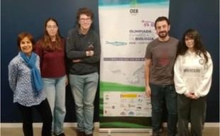 Extremadura destaca en la Olimpiada Española de Biología con tres medallas