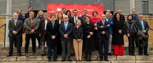 Extremadura finaliza el Plan Complementario de Biodiversidad con 66 millones de euros invertidos