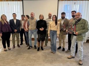 Extremadura lanza herramientas digitales para potenciar el arte rupestre