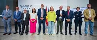 Extremadura crea una Cátedra de Economía Social y Cooperativismo para potenciar el sector