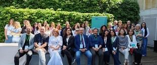 Extremadura destaca en Bruselas al cerrar el proyecto “EntreComp4Transition”