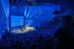 TUM celebra un año de éxitos y logros académicos