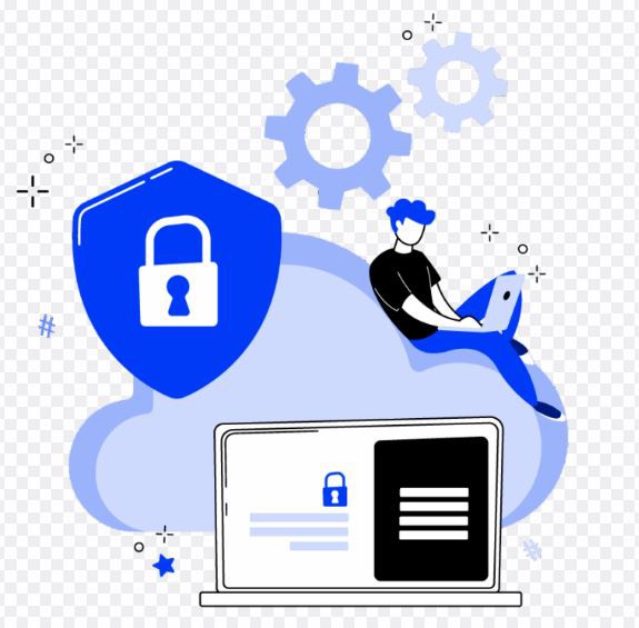 La seguridad en Internet es tarea de todos: usa contraseñas fuertes y verifica en dos pasos