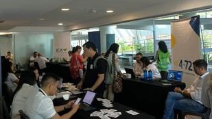 Futurexpo promueve la exportación empresarial en el Caribe colombiano