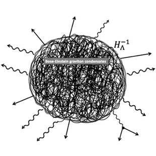 Revolucionaria teoría sobre el origen del universo presentada por científicos de Barcelona