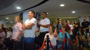 Universidad del Norte premia a 249 colaboradores por su excelencia laboral