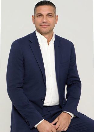 Fabio Loparco, CEO PIXELMODA