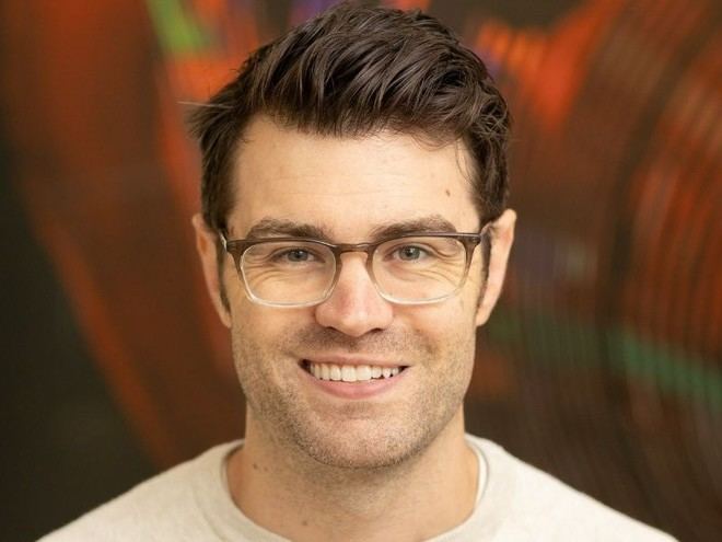 Brian Hanna: Conectando emprendedores con mentores en MIT