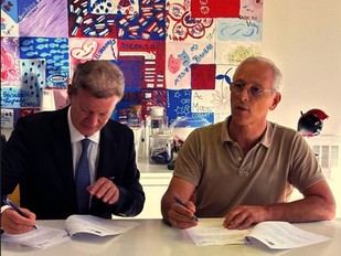 ULisboa y Liga Portuguesa Contra el Cáncer firman acuerdo para mejorar la salud oral de pacientes oncológicos