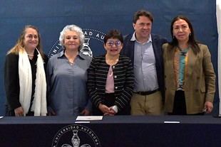 Informe de gestión de la Facultad de Artes en la BUAP
