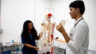 Nuevos pregrados en Fonoaudiología y Terapia Ocupacional en UNAL Medellín
