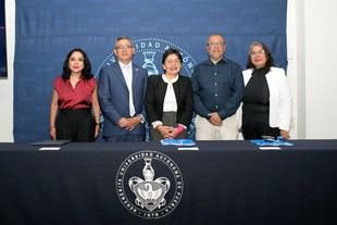 BUAP destaca la formación de profesionales en Ciencias Químicas bajo la dirección de Lilia Cedillo