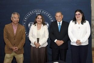 Facultad de Filosofía y Letras destaca su compromiso social en informe