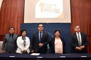 Facultad de Lenguas forma ciudadanos globales en Puebla