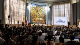 Facultad de Minas de la UNAL celebra 139 años formando ingenieros en Colombia