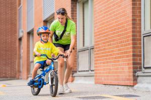 TAC Sports lanza su programa de otoño 2025 con diversas actividades deportivas