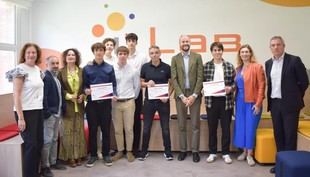 Premiados los proyectos emprendedores universitarios en la ULE 2026