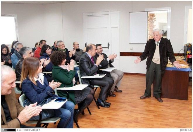 Fallece Ramón Trujillo Carreño, catedrático emérito de la ULL