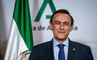 Fallece José Carlos Gómez Villamandos, consejero de Universidades en Andalucía