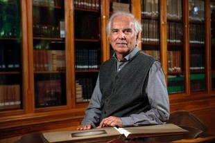 Fallece Francisco Sánchez, pionero de la astrofísica en España