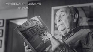 Fallece Víctor Manuel Moncayo, destacado académico de la UNAL