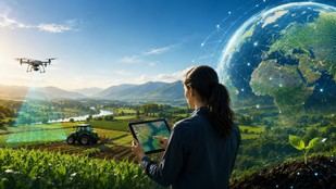 FAO y Politécnico de Milán colaboran en agricultura digital