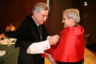 Fallece Faustino Fernández-Miranda, figura clave de la UNED