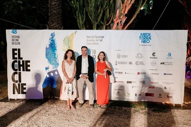 L'Aljub presenta su proyecto sostenible en el FICIE 2025