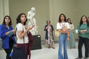 FCNAUP y Museu Soares dos Reis firman acuerdo de colaboración cultural y científica