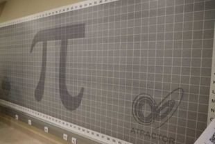 FCUP conmemora el Día Internacional de las Matemáticas con un evento innovador