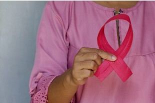 Desarrollan un sensor para detectar precozmente el cáncer de mama