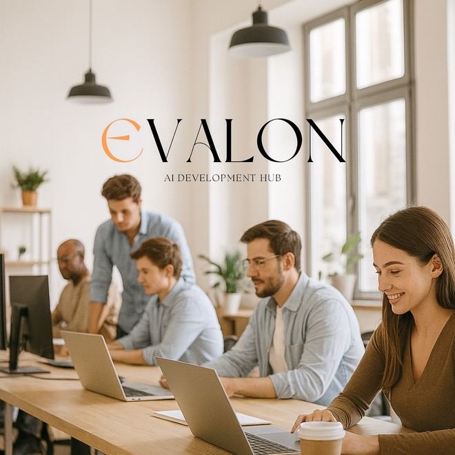 ICP Ibérica Capital Partners presenta Evalon AI, su nueva plataforma de inteligencia artificial para inversiones