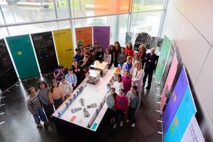 FECYT y el Ministerio de Ciencia celebran el Día de la Mujer y la Niña en la Ciencia